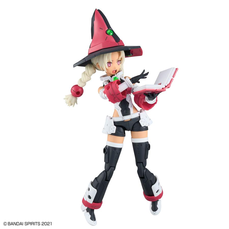 BANDAI（バンダイ） ［新品］30MS SIS-W00 マリカル［カラーC