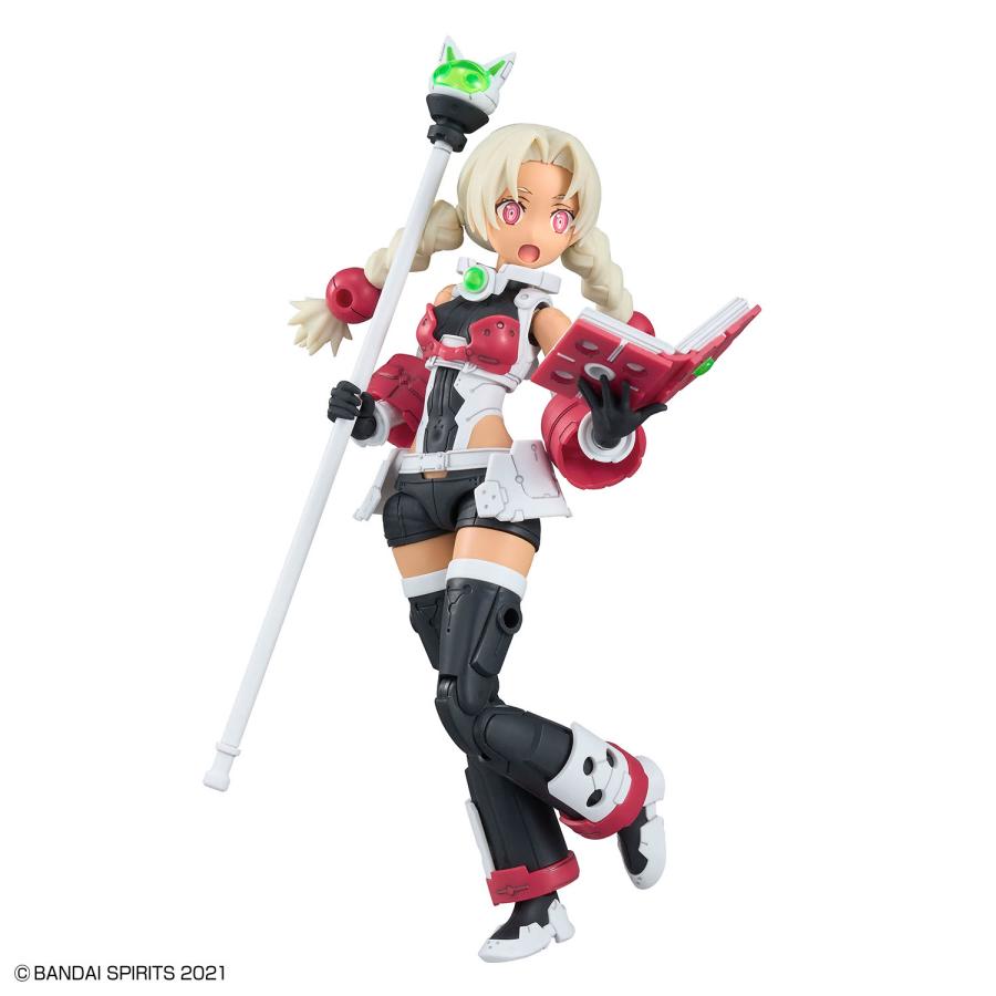 BANDAI（バンダイ） ［新品］30MS SIS-W00 マリカル［カラーC
