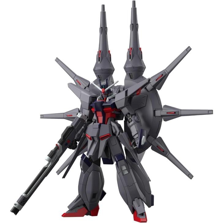 BANDAI（バンダイ） HG レジェンドガンダム 1/144 機動戦士ガンダム
