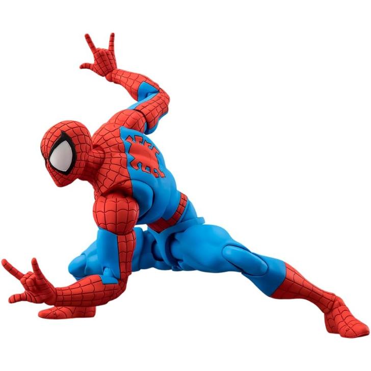 BANDAI（バンダイ） ［新品］S.H.Figuarts スパイダーマン（GAMERVERSE