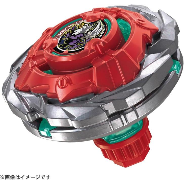 タカラトミー（TAKARA TOMY） BEYBLADE X ベイブレードX UX-19