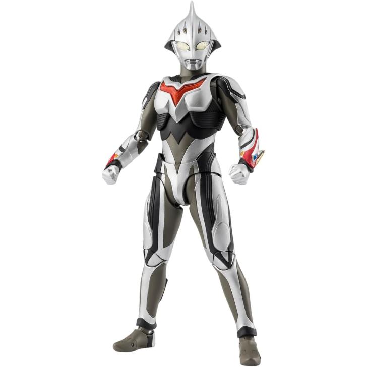 新品未開封 SHFiguarts ウルトラマンネクサス　アンファンス BANDAI（バンダイ） ［新品］S.H.Figuarts ウルトラマンネクサス
