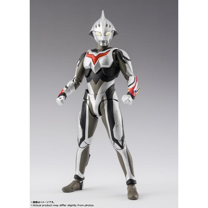 BANDAI（バンダイ） ［新品］S.H.Figuarts ウルトラマンネクサス
