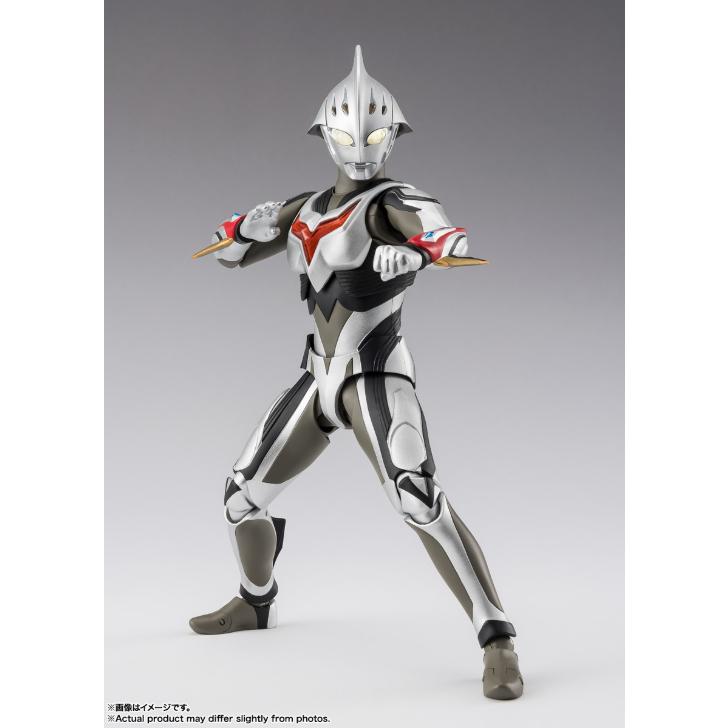 BANDAI（バンダイ） ［新品］S.H.Figuarts ウルトラマンネクサス