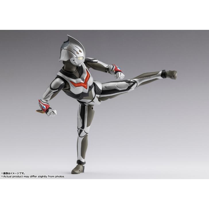 BANDAI（バンダイ） ［新品］S.H.Figuarts ウルトラマンネクサス