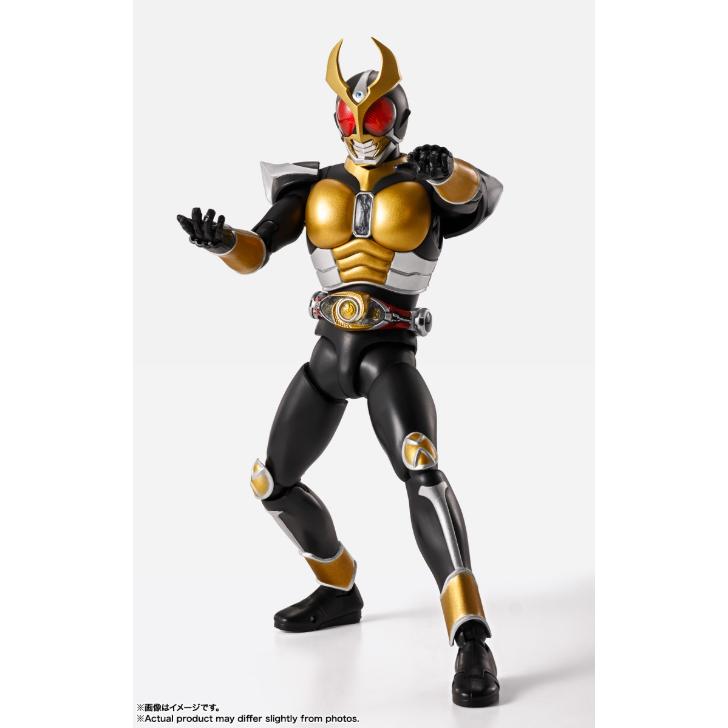 BANDAI（バンダイ） ［新品］S.H.Figuarts（真骨彫製法）仮面ライダー