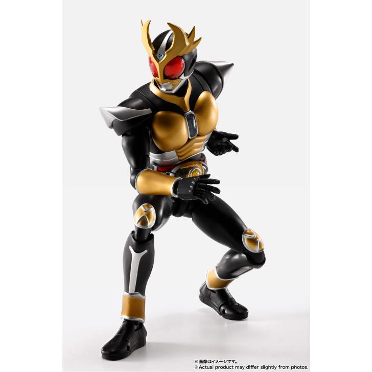 BANDAI（バンダイ） ［新品］S.H.Figuarts（真骨彫製法）仮面ライダー