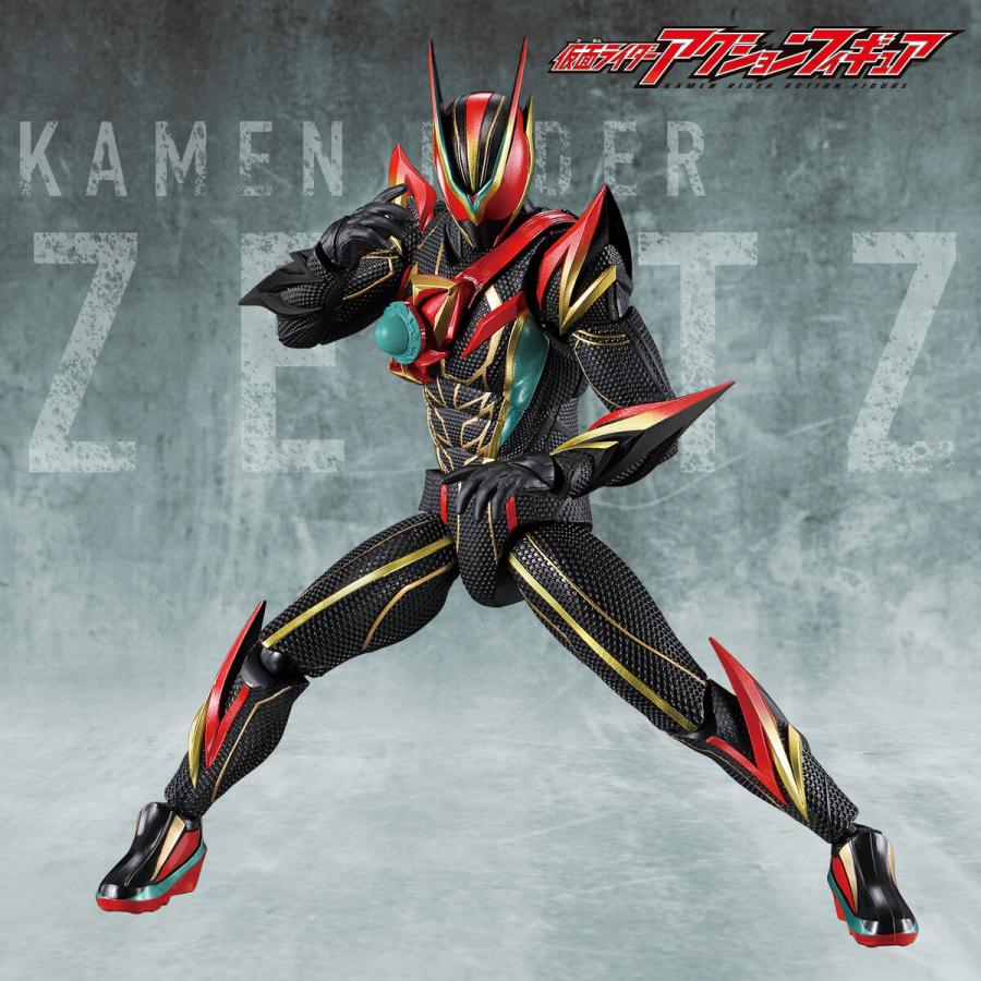 BANDAI（バンダイ） ［新品］仮面ライダーアクションフィギュア 仮面