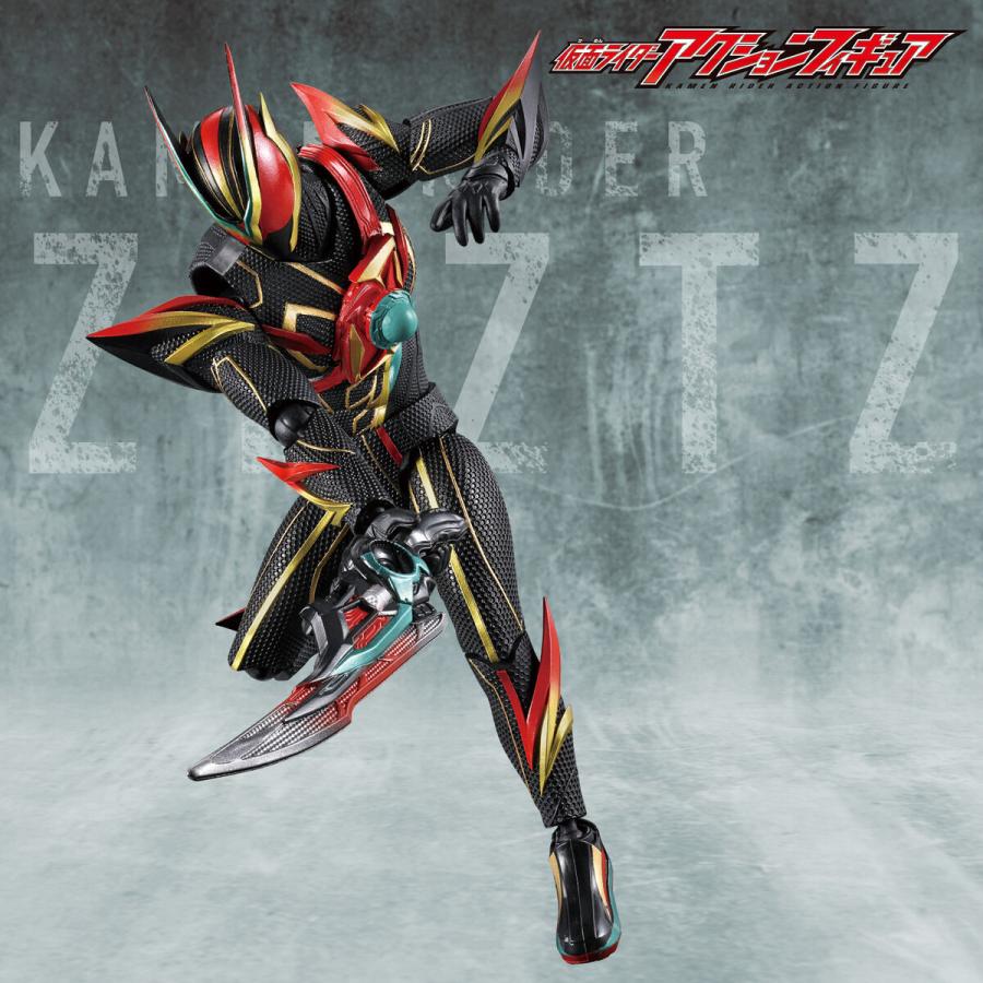 BANDAI（バンダイ） ［新品］仮面ライダーアクションフィギュア 仮面