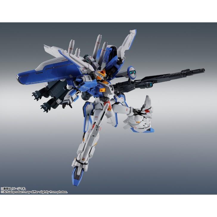 BANDAI（バンダイ） ［新品］METAL ROBOT魂（Ka signature）＜SIDE MS
