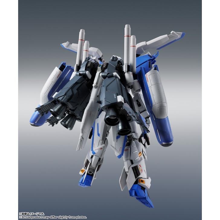BANDAI（バンダイ） ［新品］METAL ROBOT魂（Ka signature）＜SIDE MS