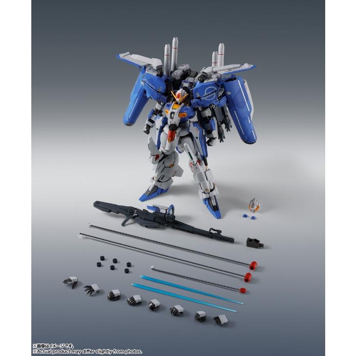 BANDAI（バンダイ） 『発売日前日発送』METAL ROBOT魂（Ka signature