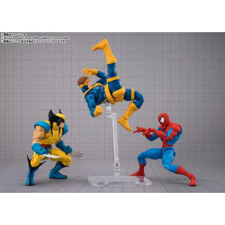 BANDAI（バンダイ） ［新品］S.H.Figuarts ウルヴァリン（GAMERVERSE 