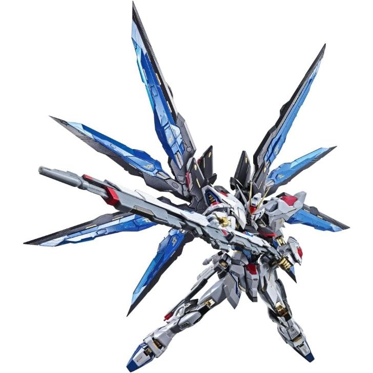 BANDAI（バンダイ） 『発売日前日発送』METAL BUILD ストライク
