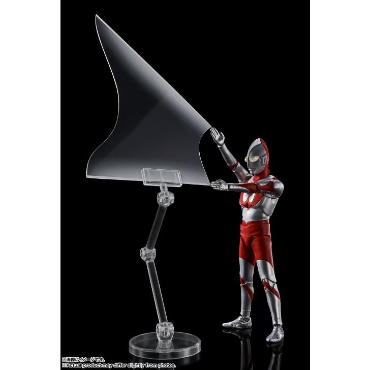BANDAI（バンダイ） ［新品］S.H.Figuarts（真骨彫製法）ウルトラマン
