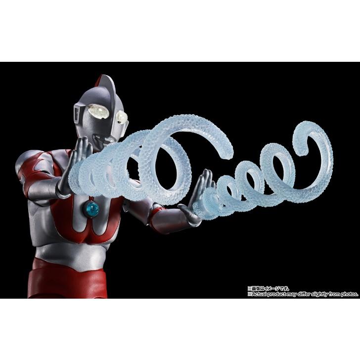 BANDAI（バンダイ） ［新品］S.H.Figuarts（真骨彫製法）ウルトラマン