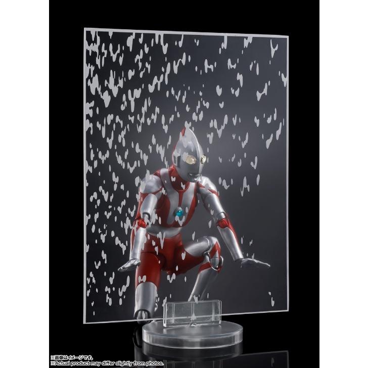 BANDAI（バンダイ） ［新品］S.H.Figuarts（真骨彫製法）ウルトラマン