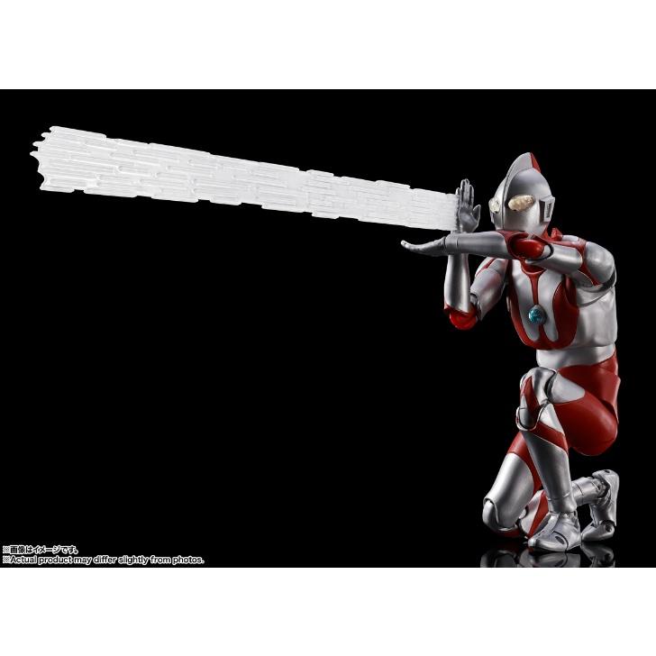 BANDAI（バンダイ） ［新品］S.H.Figuarts（真骨彫製法）ウルトラマン