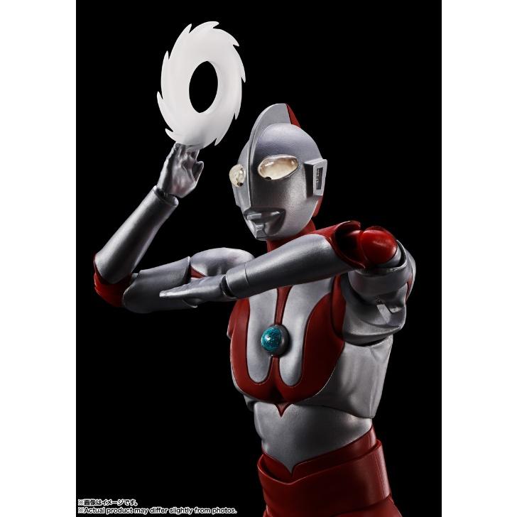 BANDAI（バンダイ） ［新品］S.H.Figuarts（真骨彫製法）ウルトラマン