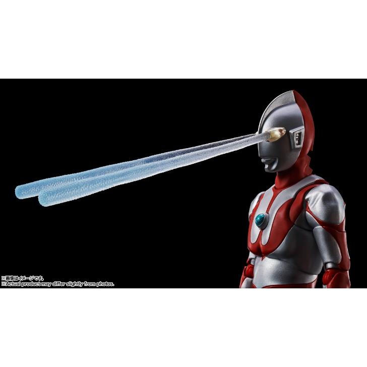 BANDAI（バンダイ） ［新品］S.H.Figuarts（真骨彫製法）ウルトラマン