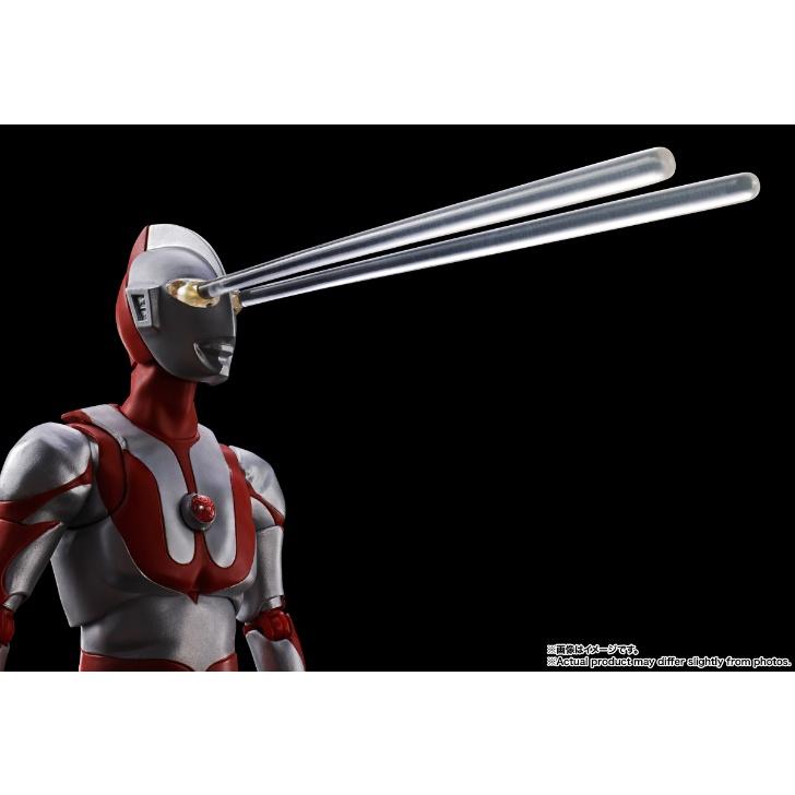 BANDAI（バンダイ） ［新品］S.H.Figuarts（真骨彫製法）ウルトラマン