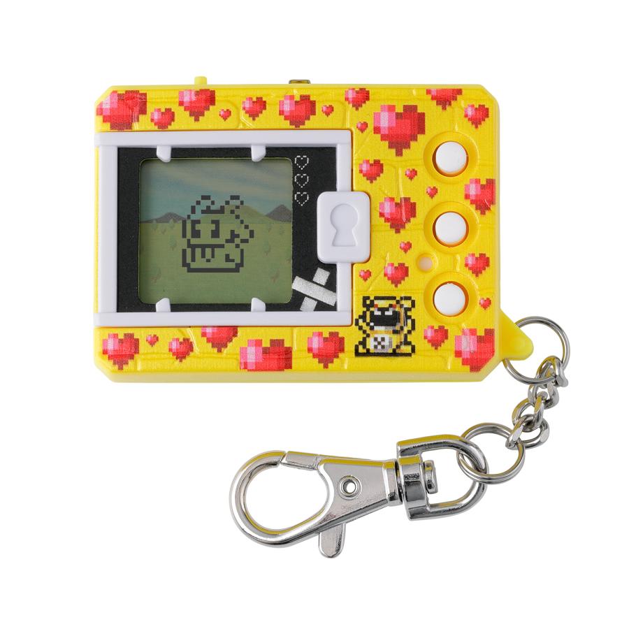 BANDAI（バンダイ） DIGIMON ORIGINAL NEW WAVE 2 PIXEL HEART