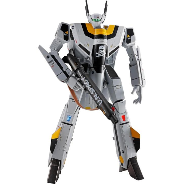 新品］DX超合金 VF-1S バルキリー ロイ・フォッカースペシャル