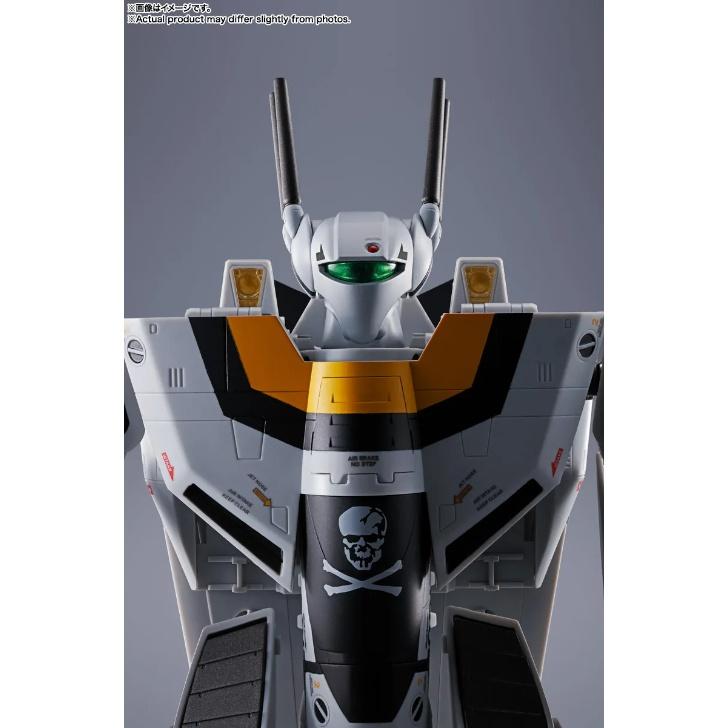 新品］DX超合金 VF-1S バルキリー ロイ・フォッカースペシャル