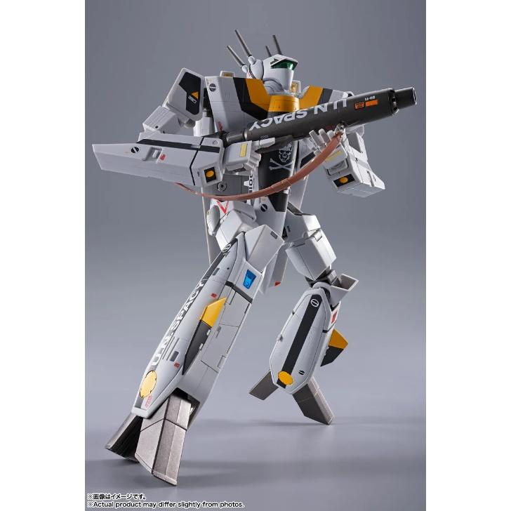 新品］DX超合金 VF-1S バルキリー ロイ・フォッカースペシャル