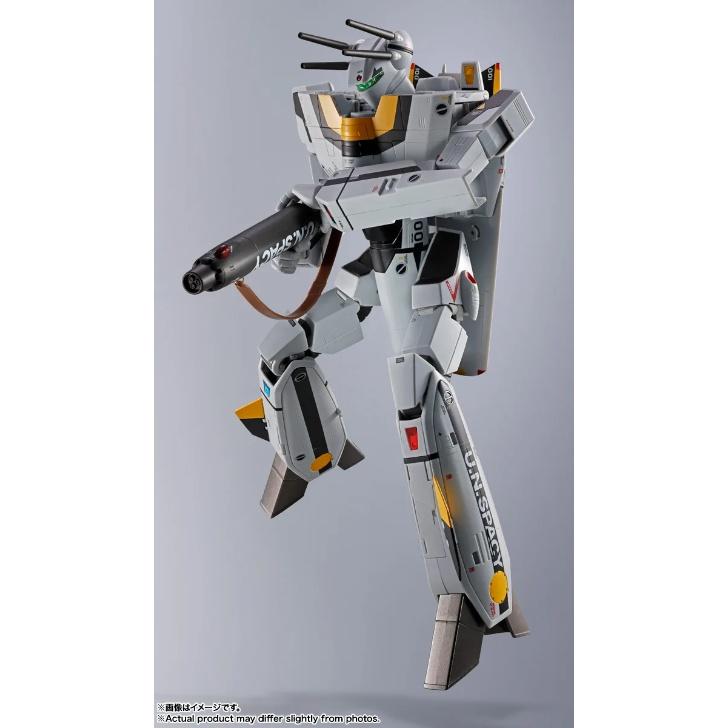 新品］DX超合金 VF-1S バルキリー ロイ・フォッカースペシャル