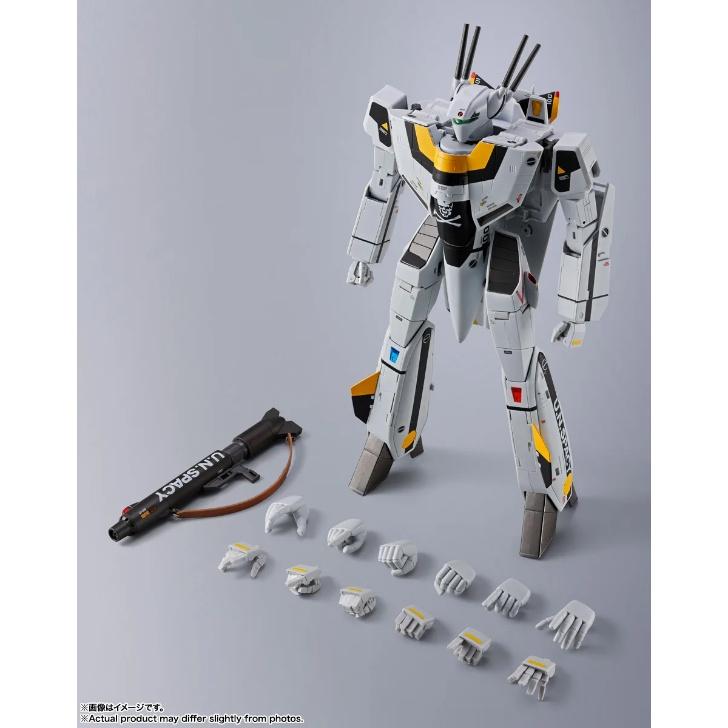 新品］DX超合金 VF-1S バルキリー ロイ・フォッカースペシャル