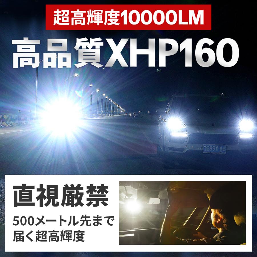 懐中電灯 USB充電 ledライト 防水 ハンディライト COBライト フラッシュライト 防災 登山 夜 釣り キャンプ アウトドア 超高輝度 10000lm ズーム調整 | ブランド登録なし | 02