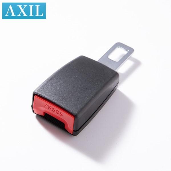 シートベルト 延長 バックル 12cm ユニバーサル 安全ベルト  妊婦 介護 ロング 2個 | ブランド登録なし | 01