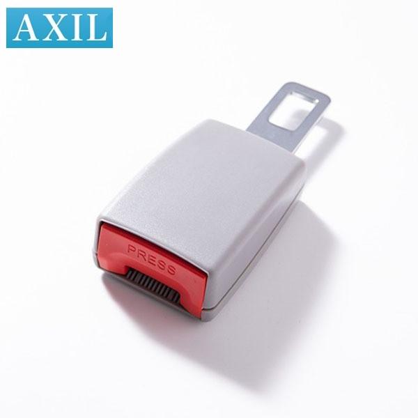 シートベルト 延長 バックル 12cm ユニバーサル 安全ベルト  妊婦 介護 ロング 2個 | ブランド登録なし | 02