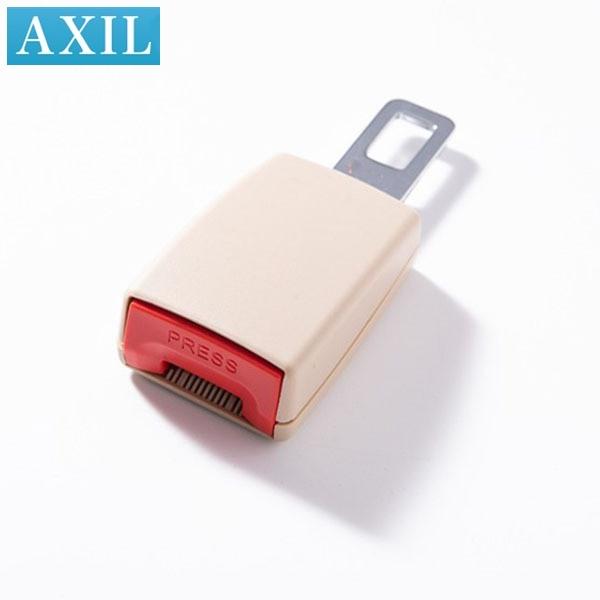 シートベルト 延長 バックル 12cm ユニバーサル 安全ベルト  妊婦 介護 ロング 2個 | ブランド登録なし | 03