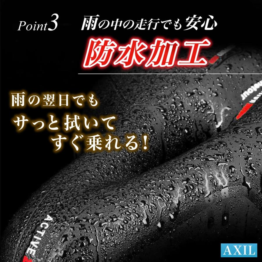 サドル 自転車 交換 痛くない サスペンション クロス バイク ロード ママチャリ クッション 低反発 衝撃吸収 お尻 腰 痛 電動自転車 | ブランド登録なし | 15