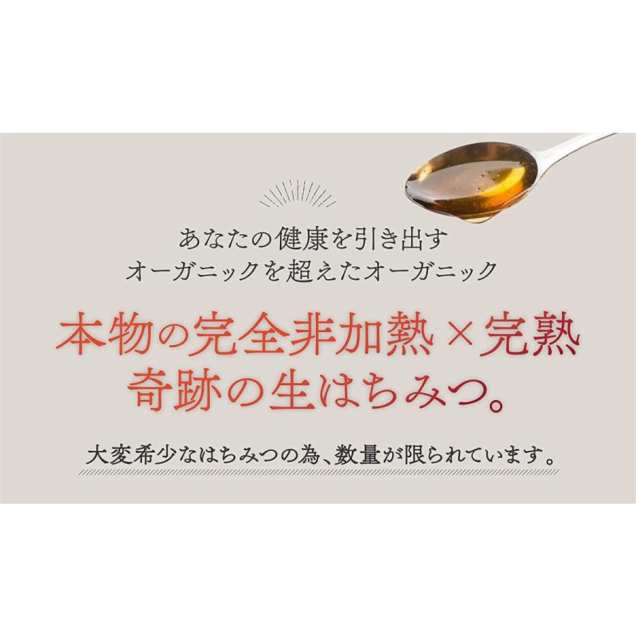 森羅万象 はちみつ 600g 非加熱 完熟 |  | 03