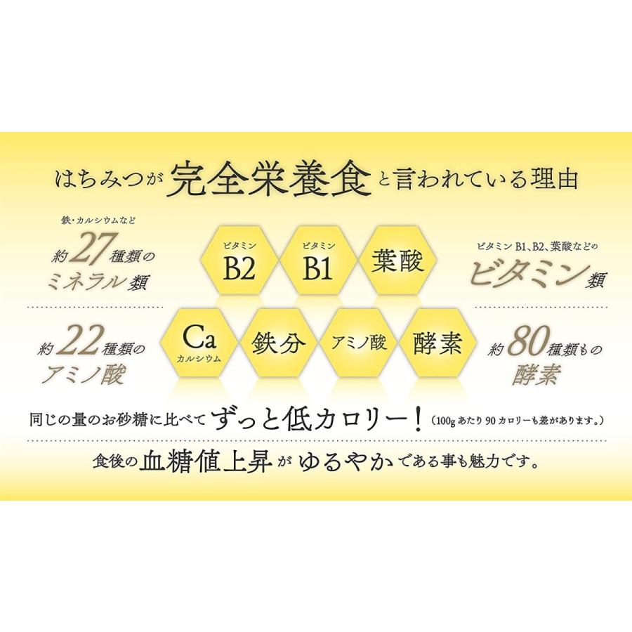 森羅万象 はちみつ 600g 非加熱 完熟 |  | 04