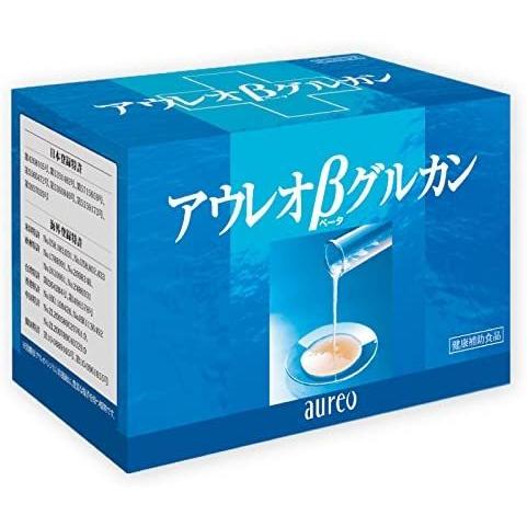 アウレオ βグルカン 450mL 15mL×30袋 | 