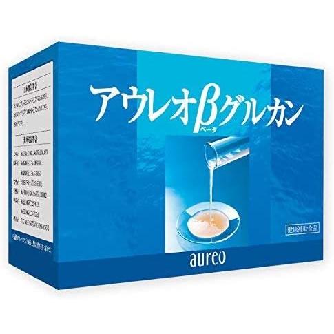 アウレオ βグルカン 450mL 15mL×30袋 |  | 01