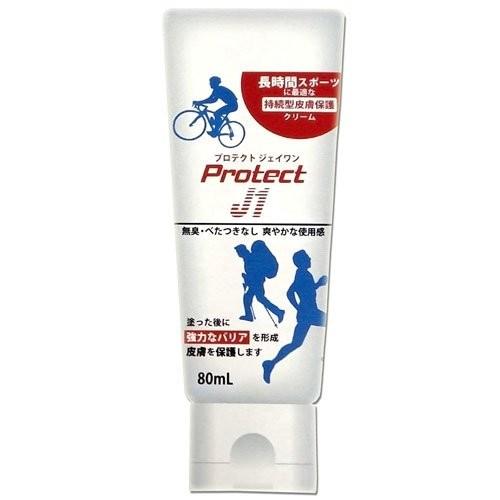 Earth Blue(アースブルー) Protect J1 長時間持続型保護クリーム 80ml × 2個セット |  | 01