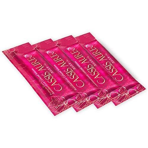 カシスオーレ 450g (15g x 30袋) カシスオーレ 450mL (15mL×30袋) : 美健ストア - 通販 - Yahoo