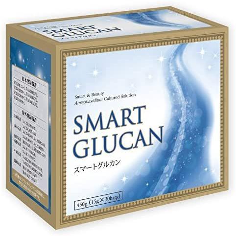 【新品未開封】スマートグルカン2箱セット スマートグルカン : 美健ストア - 通販 - Yahoo!ショッピング