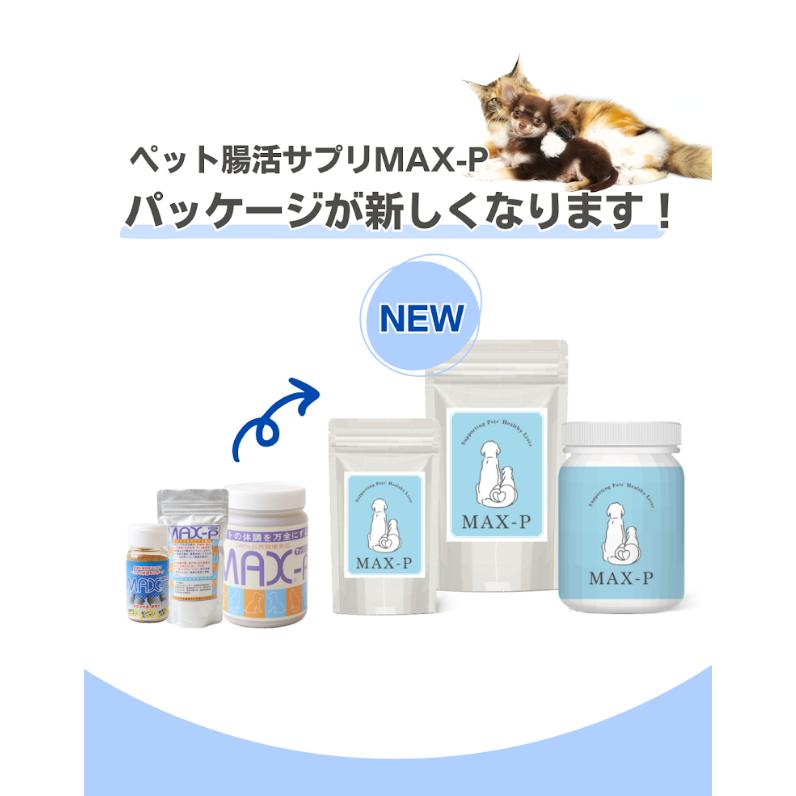 MAX-PROBIO マックスプロバイオ MAX-P 40g 2個セット |  | 01
