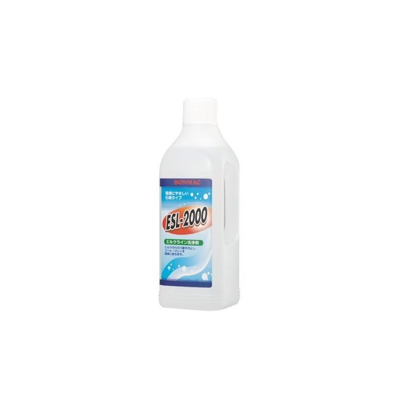 ＢＯＮＭＡＣ ミルクライン洗浄剤 ＥＳＬ−２０００（液体タイプ）１Ｌ | 
