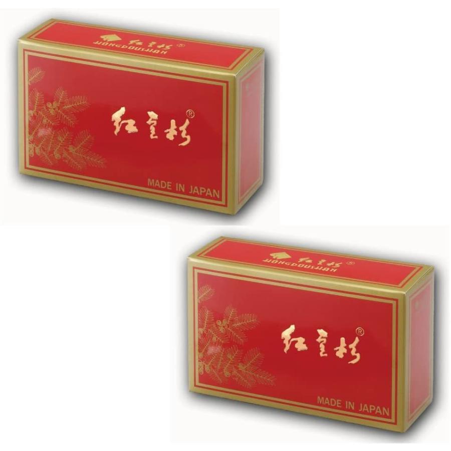 紅豆杉2g✖️30包(5箱) 新品未開封2023年3月5日正規販売店から購入