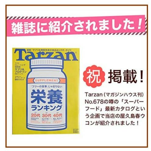 屋久島 春ウコン 粉末 100g |  | 05