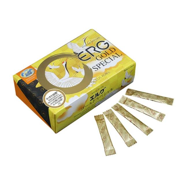 コッカスゴールドスペシャル100包入x1缶(缶入)・アドバンス生産終了品・送料無料 エルグゴールドスペシャル100包入x1缶(缶入)・アドバンス生産終了品