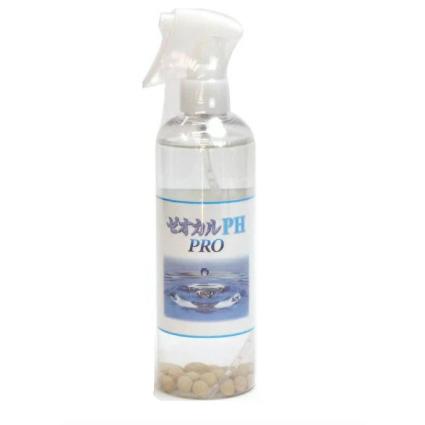 ゼオカルph pro 300ml ゼオカル 犬 歯みがき デンタルケア | 