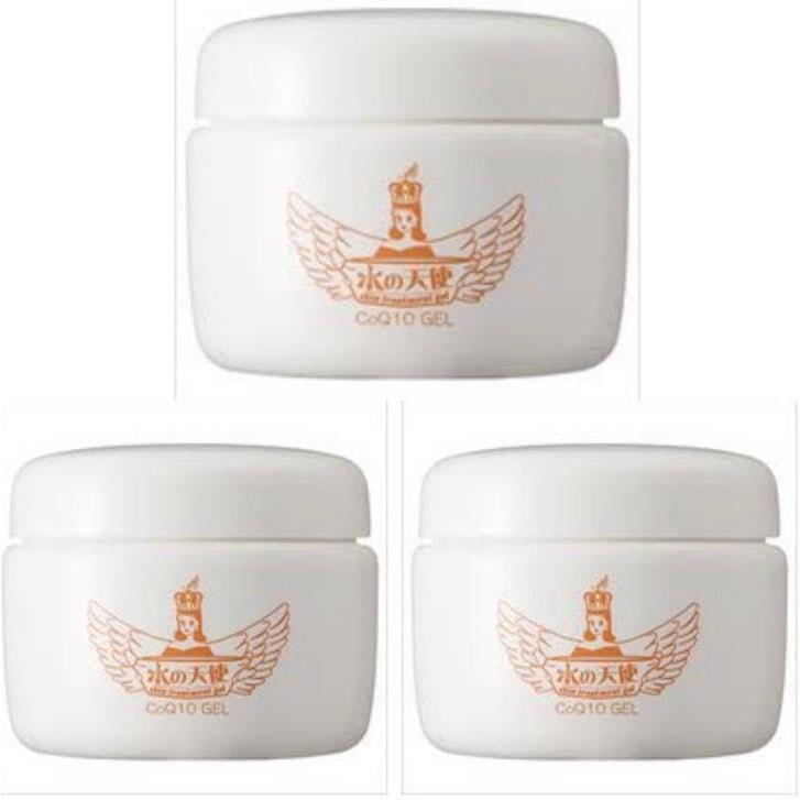 水の天使　CoQ10ゲル　150g 3個セット 水の天使 CoQ10ゲル Q10 150g 3個セット : 美健ストア - 通販 - Yahoo